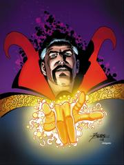 Doctor Strange [Perez Virgin] #6 (2023) Comic Books Doctor Strange Prices
