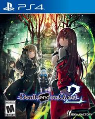 Death End Re;Quest 2 Playstation 4 Prices