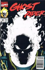 Ghost Rider [Newsstand] Comic Books Ghost Rider Prices