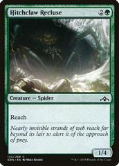 Hitchclaw Recluse Magic Guilds of Ravnica Prices