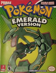 Pokemon Emerald [Prima] Strategy Guide Prices