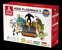 Atari Flashback X Atari 2600 Prices