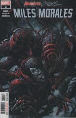 Absolute Carnage: Miles Morales #2 (2019) Comic Books Absolute Carnage: Miles Morales Prices