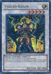 Fabled Ragin YuGiOh Duel Terminal 3 Prices