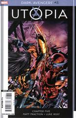 Dark Avengers #8 (2009) Comic Books Dark Avengers Prices