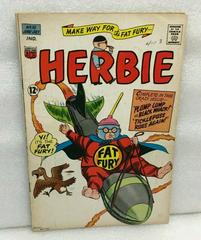 Herbie #10 (1965) Comic Books Herbie Prices