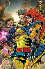 Wolverine [Andrews Virgin] #43 (2024) Comic Books Wolverine Prices