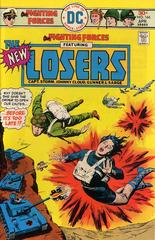 Our Fighting Forces #166 (1976) Comic Books Our Fighting Forces Prices