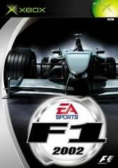 F1 2002 PAL Xbox Prices