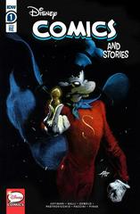 Disney Comics and Stories [Dell'Otto Reprint] #1 (2020) Comic Books Disney Comics and Stories Prices