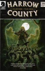 Harrow County #30 (2018) Comic Books Harrow County Prices
