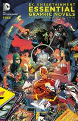 DC Essential Graphic Novels (2015) Comic Books DC Essential Graphic Novels and Chronology Prices