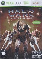 Halo Wars [Limited Edition] PAL Xbox 360 Prices