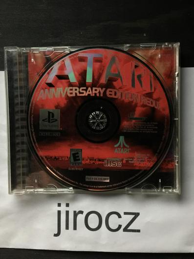 Atari Anniversary Edition Redux photo