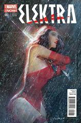 Elektra [Sienkiewicz] Comic Books Elektra Prices