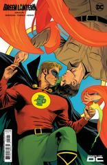 Alan Scott: The Green Lantern [Moore] #2 (2023) Comic Books Alan Scott: The Green Lantern Prices