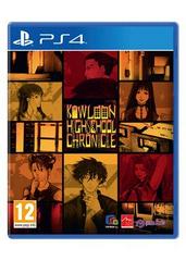 Kowloon High-School Chronicle PAL Playstation 4 Prices