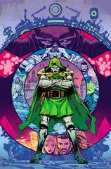 Doom [Greene Virgin] #1 (2024) Comic Books Doom Prices