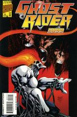 Ghost Rider 2099 #23 (1996) Comic Books Ghost Rider 2099 Prices