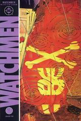 Watchmen #5 (1987) Comic Books Watchmen Prices
