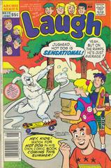 Laugh #14 (1989) Comic Books Laugh Comics Prices