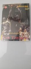 Reverse | Kobe Bryant/Tim Thomas [Thick] Basketball Cards 1998 Collectors Edge Impulse