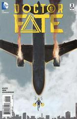 Doctor Fate #2 (2015) Comic Books Doctor Fate Prices