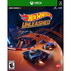 Hot Wheels Unleashed Xbox Series X Prices