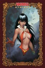 Vampirella Strikes [Turner Icon] Comic Books Vampirella Strikes Prices