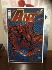 Ant #5 (2006) Comic Books Ant Prices