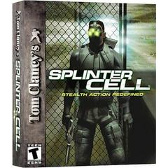 Splinter Cell PC Games Prices