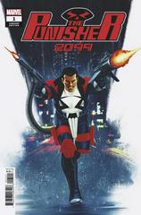 Punisher 2099 [Epting] Comic Books Punisher 2099 Prices