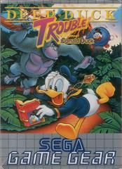 Deep Duck Trouble PAL Sega Game Gear Prices