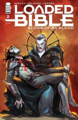 Loaded Bible: Blood of My Blood #2 (2022) Comic Books Loaded Bible: Blood of My Blood Prices
