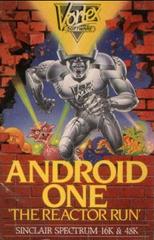 Android One ZX Spectrum Prices