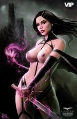 Grimm Fairy Tales [Abbondanza VIP Topless] #69 (2023) Comic Books Grimm Fairy Tales Prices