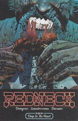 Deep in the Heart Comic Books Redneck Prices