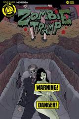 Zombie Tramp [Tmchu Risque] #20 (2016) Comic Books Zombie Tramp Prices
