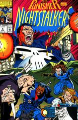 Nightstalkers #6 (1993) Comic Books Nightstalkers Prices