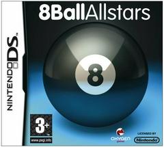 8Ball Allstars PAL Nintendo DS Prices