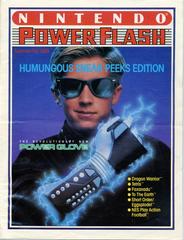 Nintendo Power Flash [Summer/Fall 1989] Nintendo Power Prices