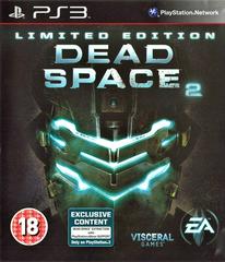 Dead Space 2 [Limited Edition] PAL Playstation 3 Prices