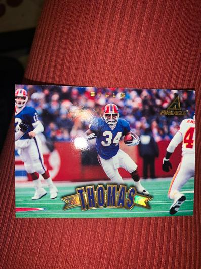 Thurman Thomas #68 photo