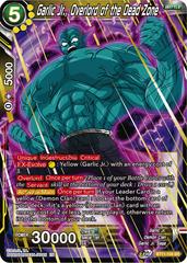 Garlic Jr., Overlord of the Dead Zone BT11-104 Dragon Ball Super Vermilion Bloodline Prices