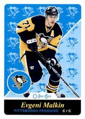 Evgeni Malkin [Retro] Hockey Cards 2015 O-Pee-Chee Prices