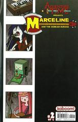 Adventure Time: Marceline and the Scream Queens #2 (2012) Comic Books Adventure Time: Marceline and the Scream Queens Prices