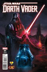 Star Wars: Darth Vader [Reis] #1 (2017) Comic Books Star Wars: Darth Vader Prices