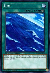 Umi YuGiOh Speed Duel: Attack from the Deep Prices