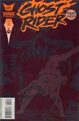 Ghost Rider #44 (1993) Comic Books Ghost Rider Prices