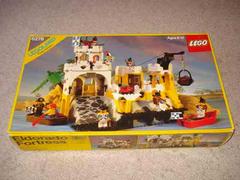 Eldorado Fortress #6276 LEGO Pirates Prices